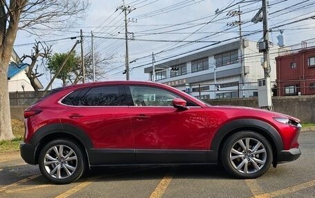 Mazda CX-30 I, 2020 год, 1 520 001 рублей, 2 фотография