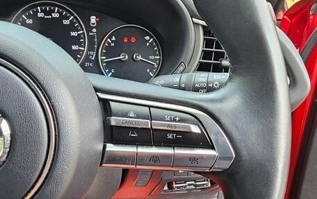 Mazda CX-30 I, 2020 год, 1 520 001 рублей, 16 фотография