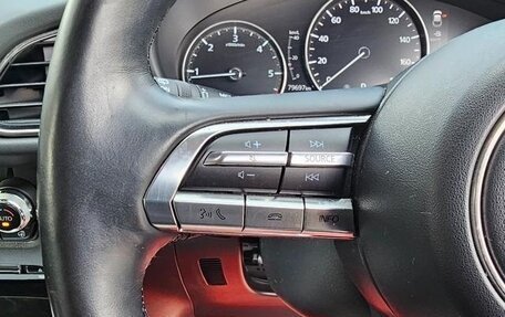 Mazda CX-30 I, 2020 год, 1 520 001 рублей, 15 фотография