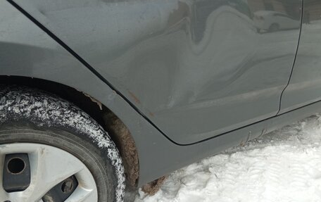 Hyundai Solaris II рестайлинг, 2014 год, 770 000 рублей, 12 фотография