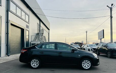 Nissan Sentra, 2015 год, 999 000 рублей, 7 фотография