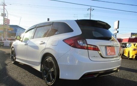 Honda Jade I, 2020 год, 1 090 007 рублей, 7 фотография