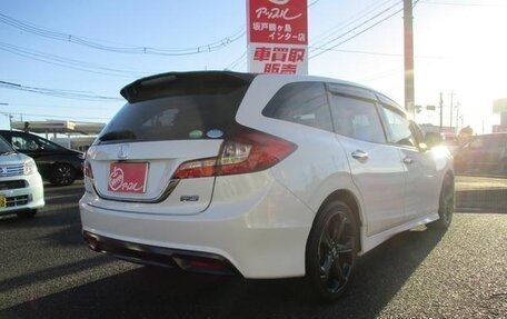 Honda Jade I, 2020 год, 1 090 007 рублей, 5 фотография