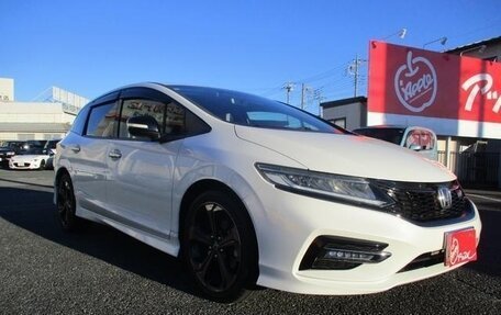 Honda Jade I, 2020 год, 1 090 007 рублей, 3 фотография