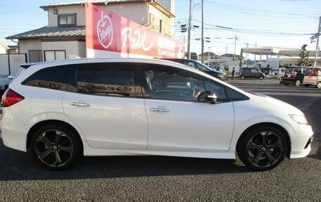 Honda Jade I, 2020 год, 1 090 007 рублей, 4 фотография