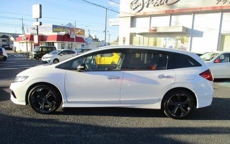 Honda Jade I, 2020 год, 1 090 007 рублей, 8 фотография