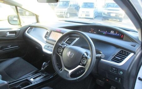 Honda Jade I, 2020 год, 1 090 007 рублей, 9 фотография