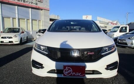 Honda Jade I, 2020 год, 1 090 007 рублей, 2 фотография