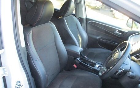 Honda Jade I, 2020 год, 1 090 007 рублей, 11 фотография