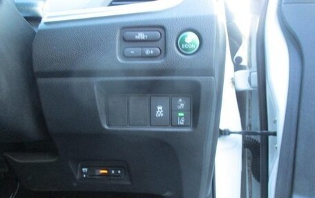 Honda Jade I, 2020 год, 1 090 007 рублей, 12 фотография