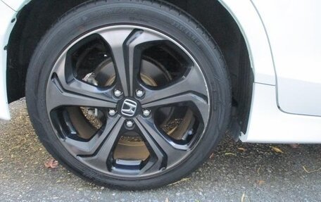 Honda Jade I, 2020 год, 1 090 007 рублей, 22 фотография