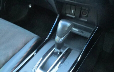 Honda Jade I, 2020 год, 1 090 007 рублей, 21 фотография