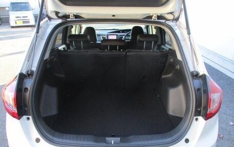 Honda Jade I, 2020 год, 1 090 007 рублей, 17 фотография