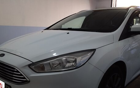Ford Focus III, 2019 год, 1 180 000 рублей, 3 фотография