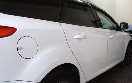 Ford Focus III, 2019 год, 1 180 000 рублей, 4 фотография