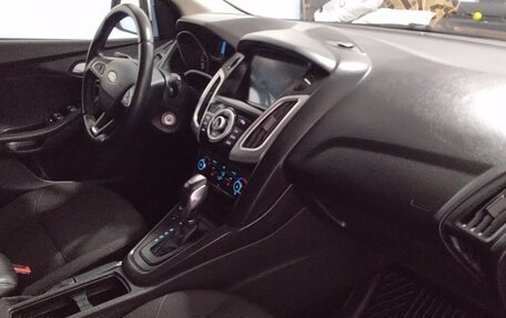 Ford Focus III, 2019 год, 1 180 000 рублей, 5 фотография