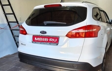 Ford Focus III, 2019 год, 1 180 000 рублей, 1 фотография