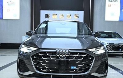 Audi A3, 2025 год, 2 850 000 рублей, 1 фотография