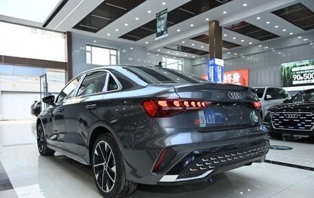 Audi A3, 2025 год, 2 850 000 рублей, 4 фотография