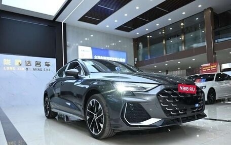 Audi A3, 2025 год, 2 850 000 рублей, 3 фотография