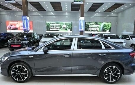 Audi A3, 2025 год, 2 850 000 рублей, 2 фотография