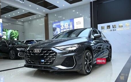 Audi A3, 2025 год, 2 850 000 рублей, 6 фотография