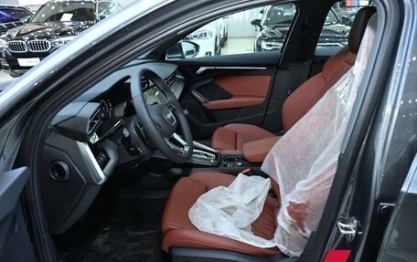 Audi A3, 2025 год, 2 850 000 рублей, 12 фотография