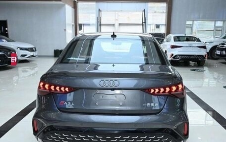 Audi A3, 2025 год, 2 850 000 рублей, 7 фотография