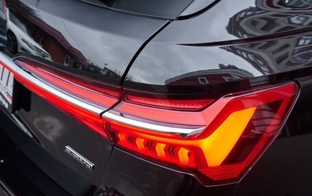 Audi A6, 2023 год, 6 200 000 рублей, 11 фотография