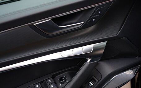 Audi A6, 2023 год, 6 200 000 рублей, 13 фотография