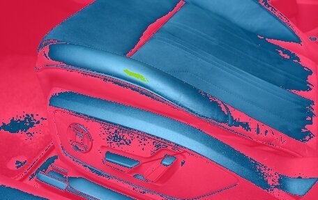 Audi A6, 2023 год, 6 200 000 рублей, 14 фотография