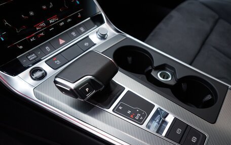 Audi A6, 2023 год, 6 200 000 рублей, 17 фотография