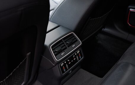 Audi A6, 2023 год, 6 200 000 рублей, 20 фотография