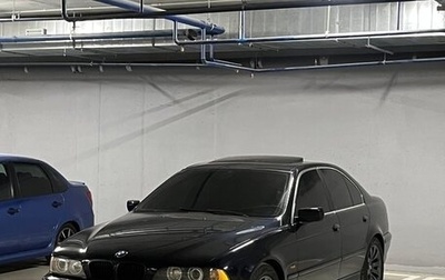 BMW 5 серия, 2001 год, 900 000 рублей, 1 фотография