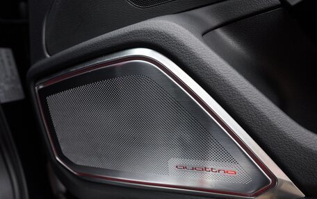 Audi A6, 2023 год, 6 200 000 рублей, 27 фотография