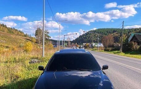 BMW 5 серия, 2001 год, 900 000 рублей, 18 фотография