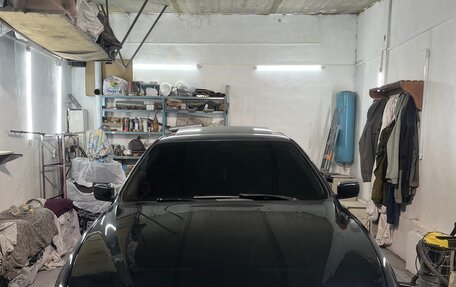 BMW 5 серия, 2001 год, 900 000 рублей, 20 фотография