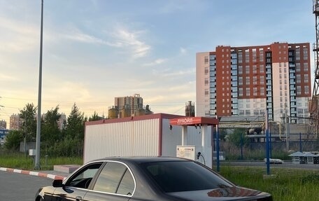 BMW 5 серия, 2001 год, 900 000 рублей, 24 фотография