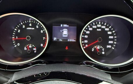 KIA cee'd III, 2019 год, 1 900 000 рублей, 3 фотография