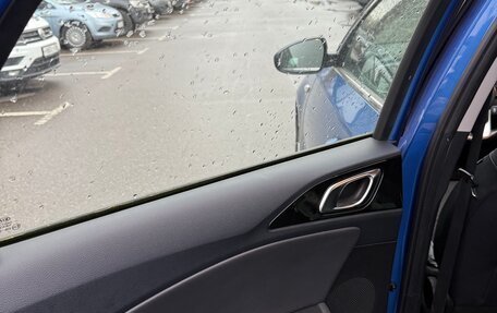 KIA cee'd III, 2019 год, 1 900 000 рублей, 5 фотография