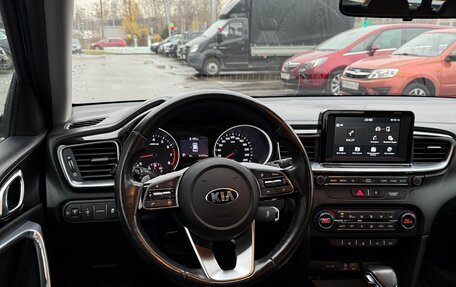 KIA cee'd III, 2019 год, 1 900 000 рублей, 6 фотография