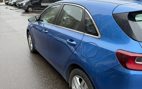KIA cee'd III, 2019 год, 1 900 000 рублей, 8 фотография