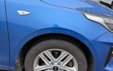 KIA cee'd III, 2019 год, 1 900 000 рублей, 11 фотография