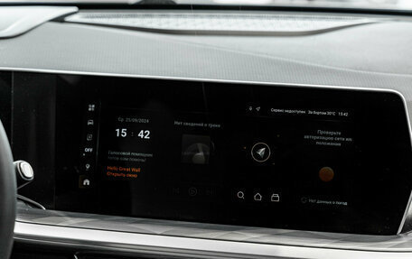 Haval F7, 2025 год, 3 549 000 рублей, 23 фотография