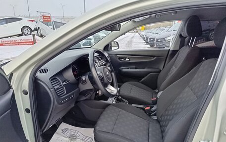 KIA Rio IV, 2020 год, 1 664 995 рублей, 9 фотография