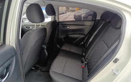 KIA Rio IV, 2020 год, 1 664 995 рублей, 12 фотография