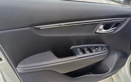 KIA Rio IV, 2020 год, 1 664 995 рублей, 10 фотография