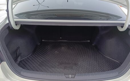 KIA Rio IV, 2020 год, 1 664 995 рублей, 14 фотография