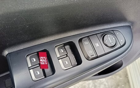 KIA Rio IV, 2020 год, 1 664 995 рублей, 11 фотография