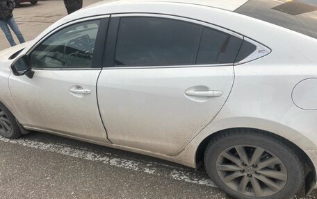 Mazda 6, 2021 год, 2 625 000 рублей, 8 фотография